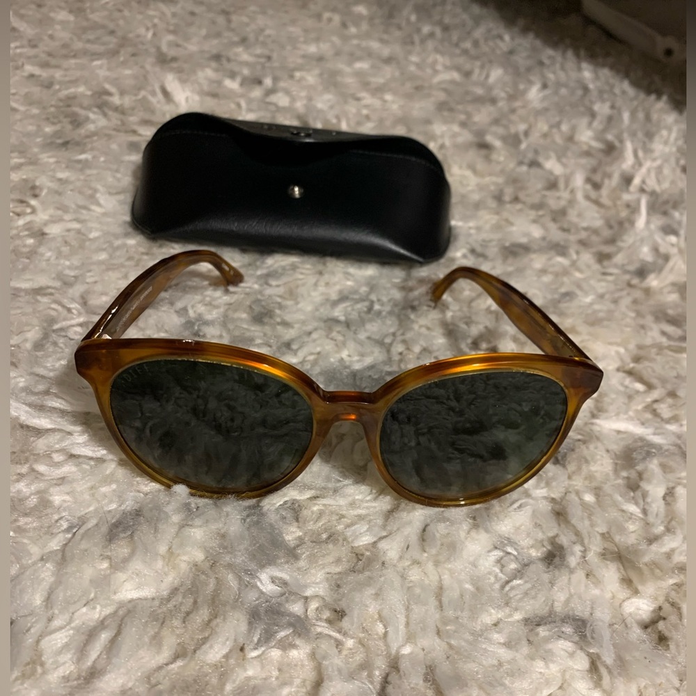 Diff Sunglasses!